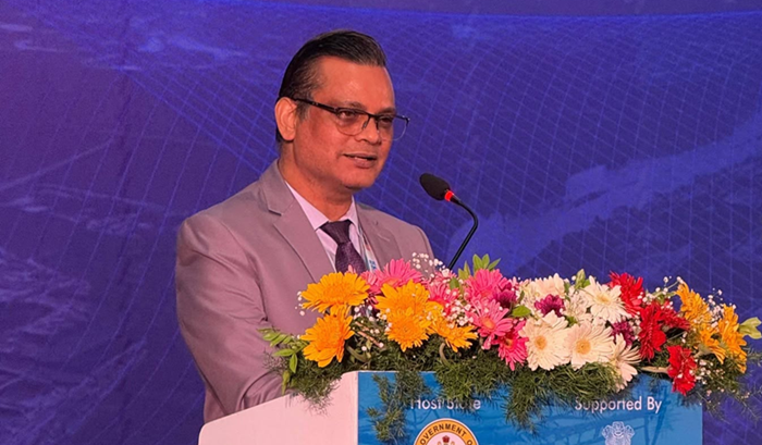 BEL: Strategic Electronics Summit 2026 held